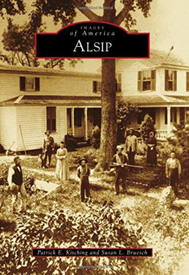 Alsip (Images of America (Arcadia Publishing)) - Paperback NEW Patrick E. Kitc 2
