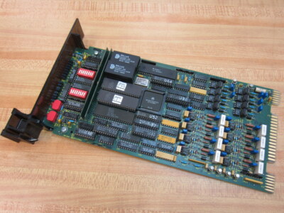 ABB Bailey NMFC04 Network 90 Multifunction Controller 6637132C1
