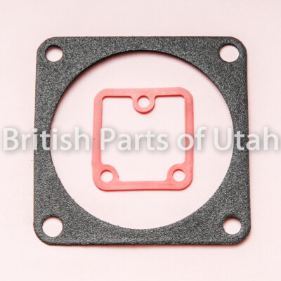 Land Range Rover P38 Discovery 2 II Throttle Body Heater Plate Gasket SILICONE K