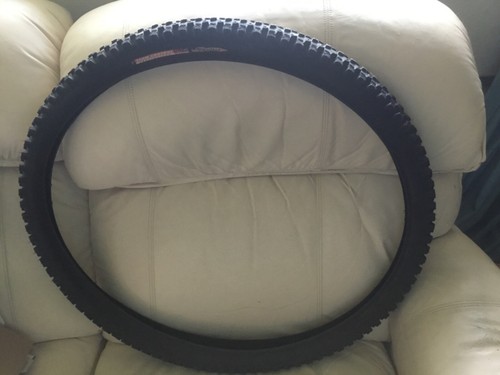 Pneu SPECIALIZED Fast Trak Control 26x2.35 Tubeless Ready