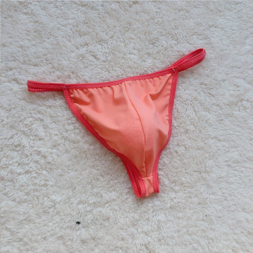 Men Sexy Bikini Briefs Panties Thong T-back Pouch G-string Underwear Lingerie - Picture 23 of 43