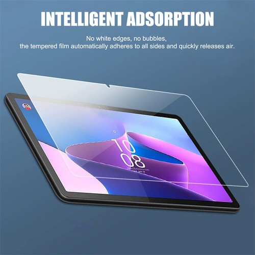 Case For Lenovo Yoga Tab Plus 12.7 inch Tablet Shockproof Slim Shell Stand Cover - Picture 20 of 25