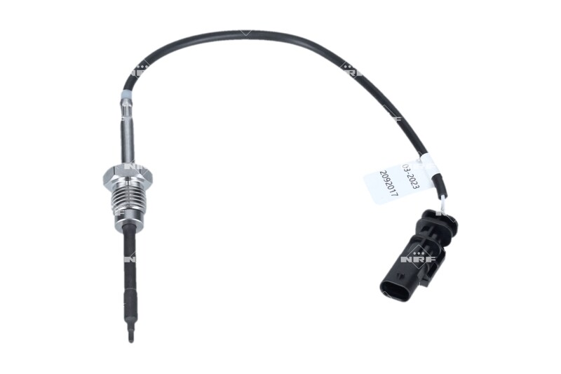 Upper NRF 707330 Sensor, exhaust gas temperature for ALFA ROMEO,FIAT,JEEP