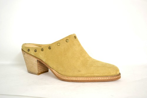 SCARPE DONNA KANNA SABOT ANTE ROJO CORDA SPAGNOLA COL ROSSO DS18KA07