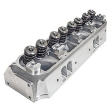 Trick Flow Tfs-61617801-c00 Powerport 240 Cylinder Heads For Big Block Mopar