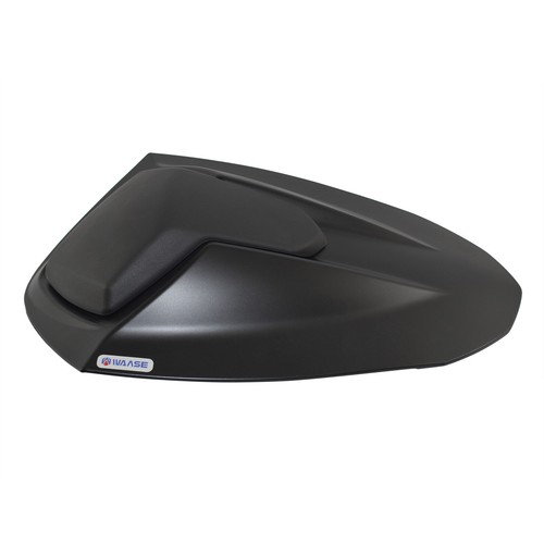 Matte Black Passenger Rear Seat Cover Cowl For TRIUMPH Street Triple R 765 20-23 - Picture 6 of 10