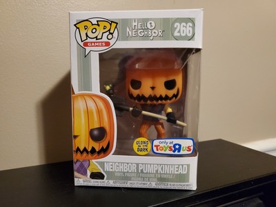 hello neighbor toys r us