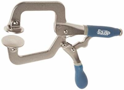 KHC-Premium Face Clamp,Used primarily for securing individual joints,