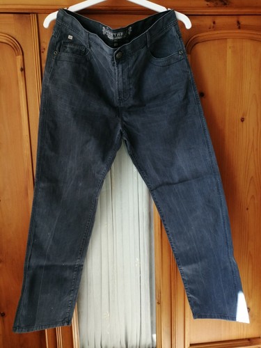 MENS MANTARAY DEBENHAMS TROUSERS | eBay