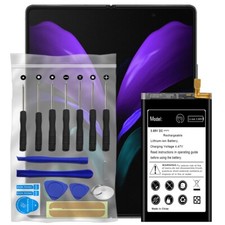 Long Endurance 2255mAh Main Replacement Battery Tool for Samsung Galaxy Z Fold 2