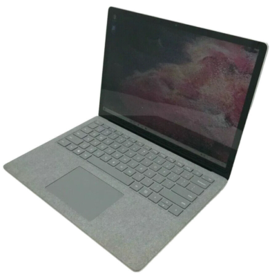 Microsoft Surface Laptop 3 1867 i5-1035G7 128GB SSD 8GB DDR4 Microsoft Surface Laptop 3 1867 i5-1035G7 128GB SSD 8GB DDR4