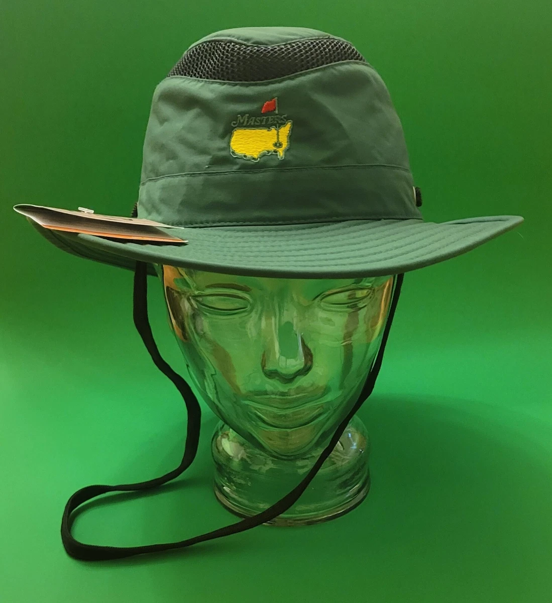 Best tilley sales hat for golf