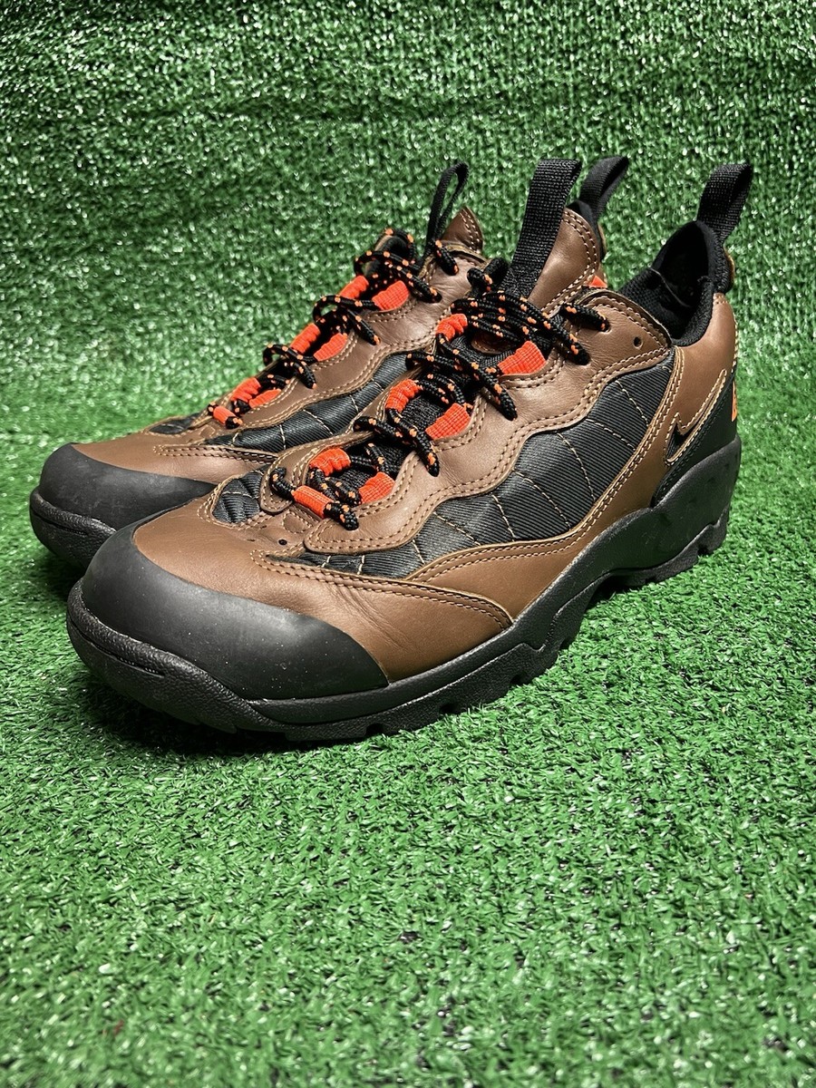 靴 NIKE ACG AIR MADA Bison do9332 200 30cm ACG Air Mada 'Bison' - Nike - DO9332 200 - bison/hyper