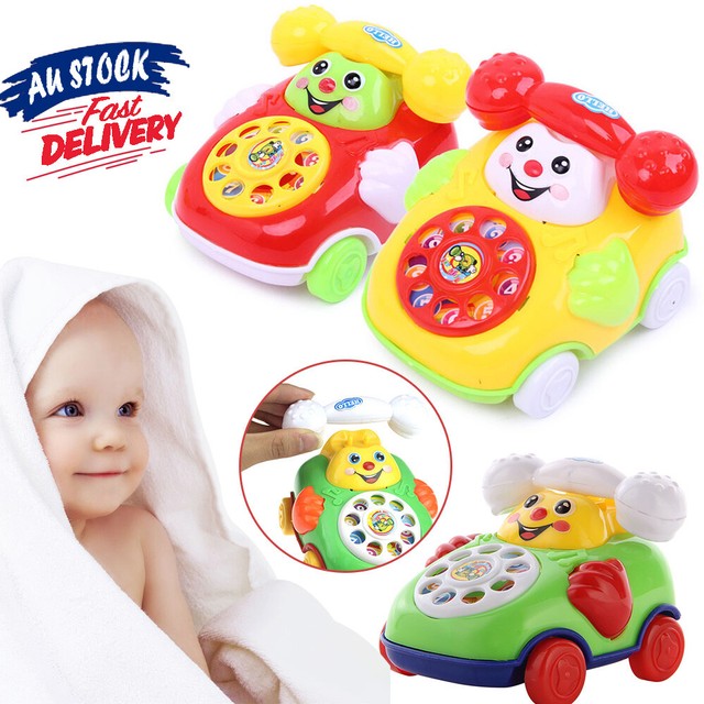 chic baby toys