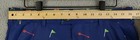 Loudmouth Golf Shorts "Hideaway" Navy Blue w/Drinks & Palm Trees Men's Size 32 — photo 9
