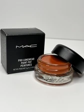 MAC Pro Longwear Paint Pot - Discontinued, Rare, HTF, CHOOSE YOUR SHADE