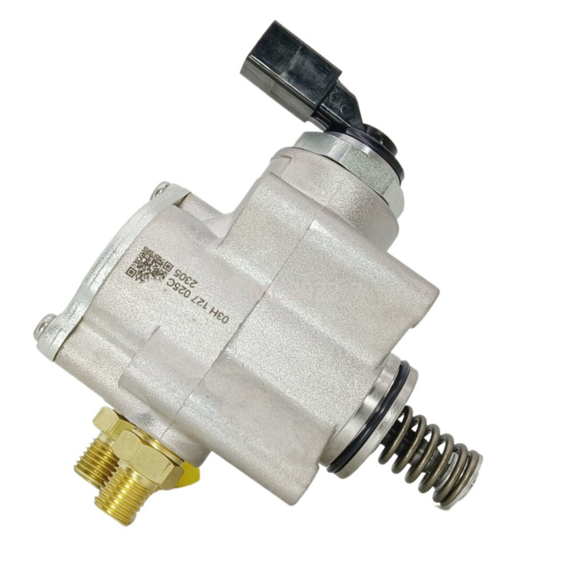 Injection High Pressure Fuel Pump For AUDI Q7 VW Touareg 3.6L V6