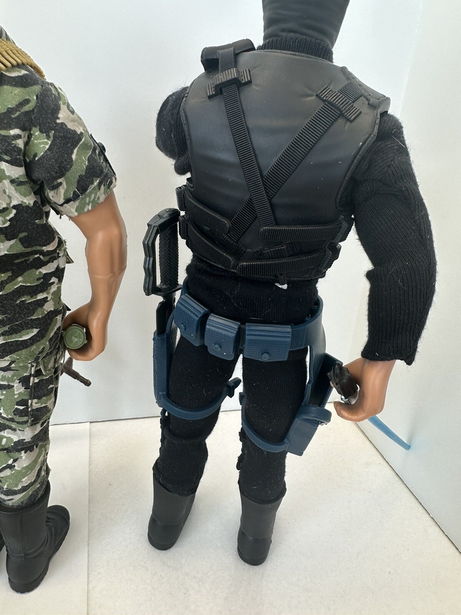 GI JOE ミリタリー 特殊部隊 装備品　コスチューム　 ジャンク GI JOE ミリタリー 特殊部隊 装備品 コスチューム ジャンク