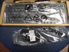 HP Keyboard and Mouse