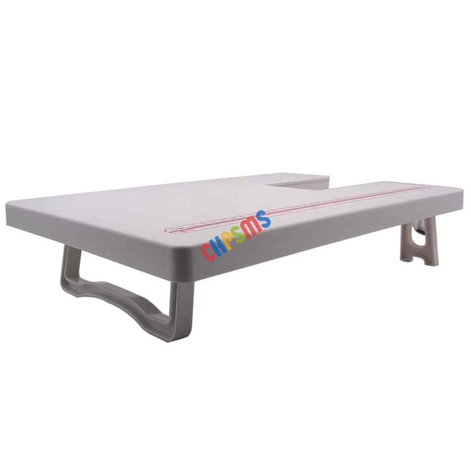 EXTENSION TABLE FOR SINGER 4411, 4423, 4432, 4452, 5511, 5523 Heavy Duty Sewing - Image 2 of 4