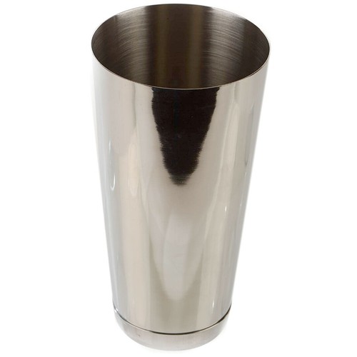 6 Pack - 15 Oz Stainless Steel Cocktail Shaker | Barware Essential - Picture 4 of 7