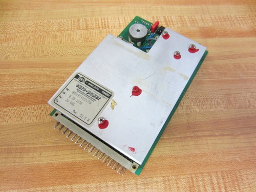 ELBA SRS-E74153-FG Power Supply SRSE74153FG - Picture 3 of 9