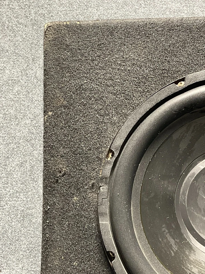 🔹 Boss Audio System 17" High-Performance Car Subwoofer - Powerful Bass 🔹 - Image 4 of 4