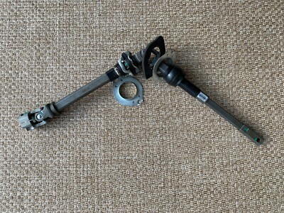 APDTY 135225 Intermediate Steering Shaft/ BRAND NEW