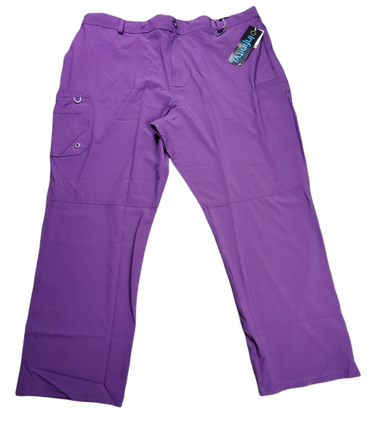 moisture wicking scrub pants