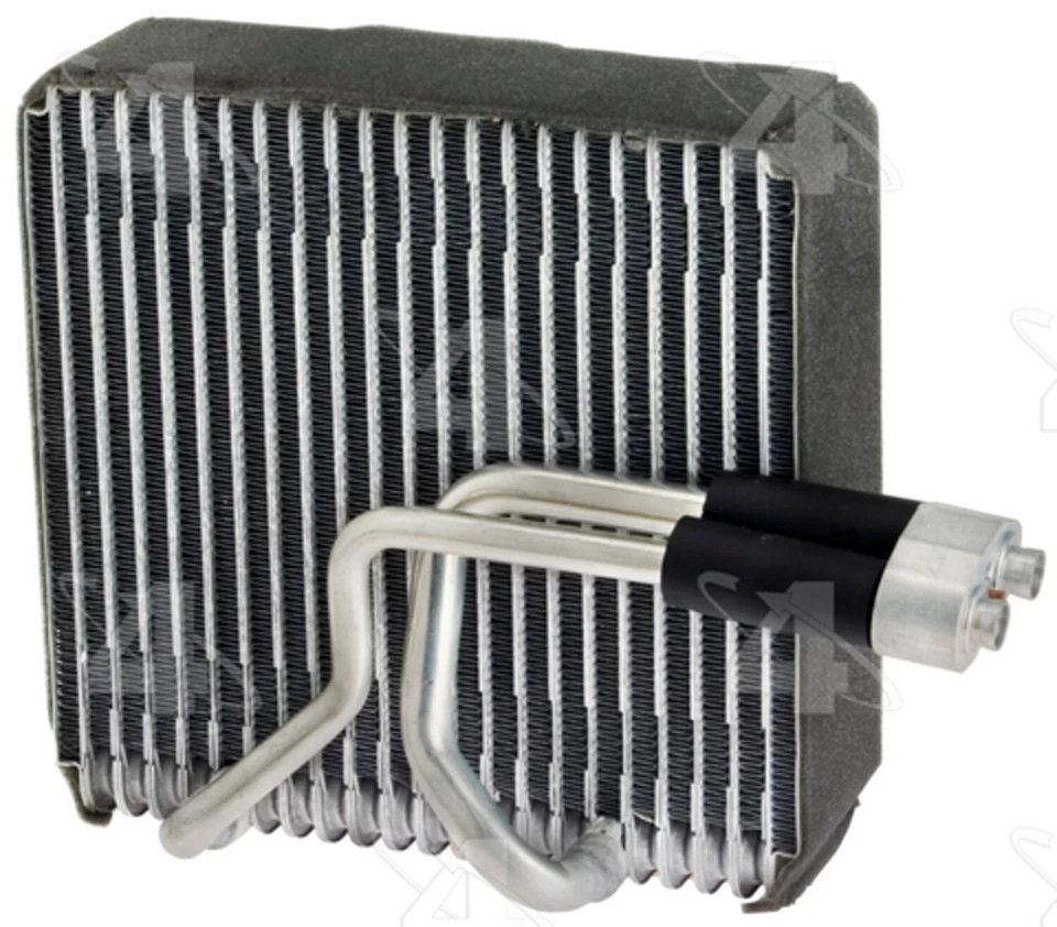 Núcleo evaporador de aire acondicionado FS 02-05 Kia Sedona 44069 Foto 2 de 4