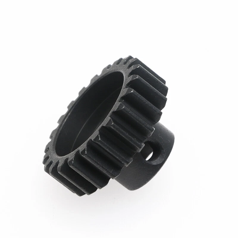 Motorritzel Ritzel Zahnrad Modelbau RC Modul 1 diverse Größen für Auto Boot Heli - Bild 2 von 4