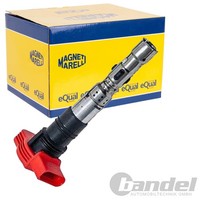 Magneti Marelli ZÜNdspule Passend FüR Audi A4 A6 A8 Allroad VW Touareg