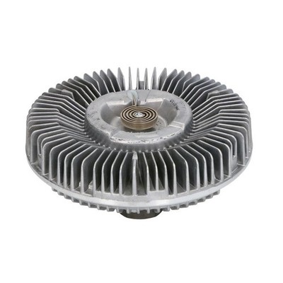   BORG WARNER CLUTCH RADIATOR FAN 10021379 NEU DE STOCK