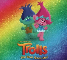 Various Artists - Dreamworks Trolls: The Beat Goes On (Various Artists) [New CD]