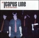 ICARUS LINE - Red & Black Attack - CD - **Mint Condition**