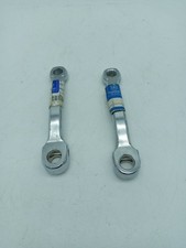 Coppia Pedivelle Originali Piaggio Ciao PX  180888 180889