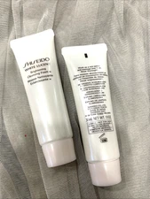 Shiseido White Lucent Brightening Cleansing Foam w 30m x 2