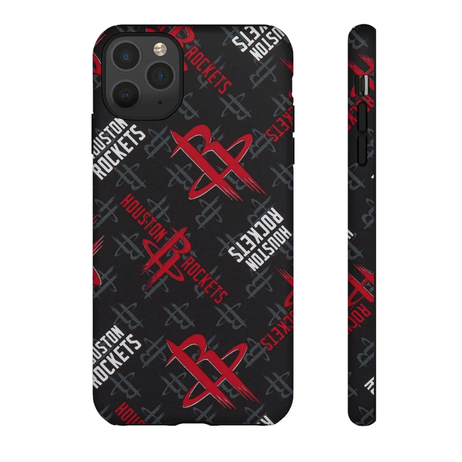 Houston Rockets iPhone Cases