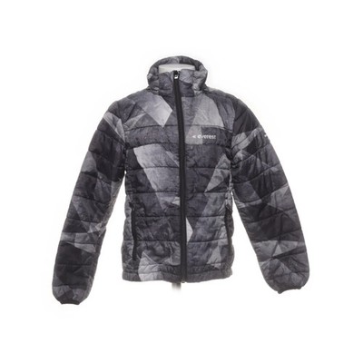 Everest, Winterjacke, Jungen, Größe: 122/128, Grau/Mehrfarbig #lml