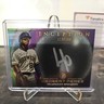 2022 Bowman Inception Silver Signings #ISS-HP Hedbert Perez Auto 10/100