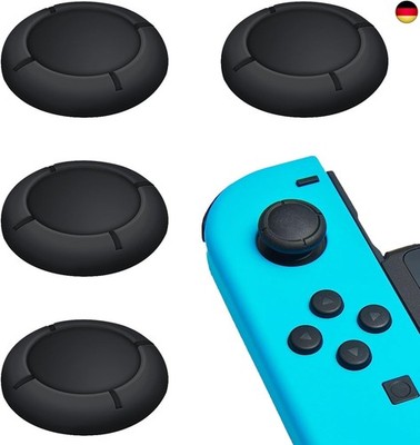 Ersatzkappe für Controller Switch Joystick Kappen,Thumbsticks Protege für S