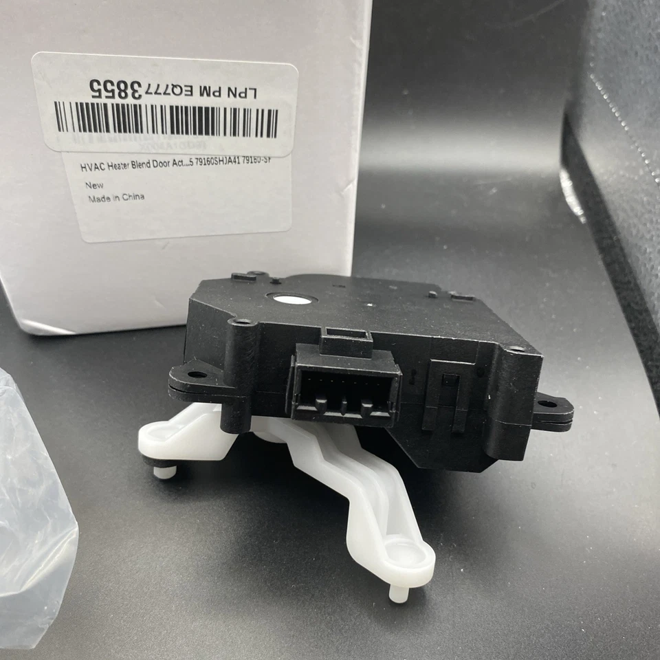 Blend Door Actuator For 06-14 Honda Ridgeline 05-10 Honda Odyssey 79160-SHJ-A41 - Image 2 of 3