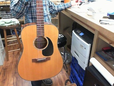 TAKAMINE G340 (WKS012291)