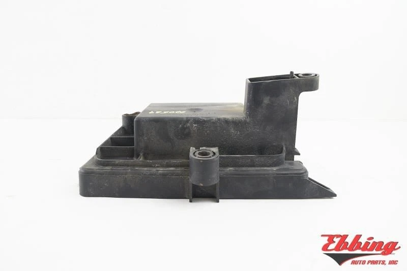 Conjunto de bandeja de bateria 3.8L 5109326AC compatível com 2009-2010 Dodge Grand Caravan 693543 - Imagem 2 de 4