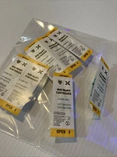 Big Wasp Tattoo Cartridge. 7 Ct. Size: 1219m1/mt Exp 10/29