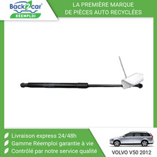 Verin de hayon / de capot Volvo V50