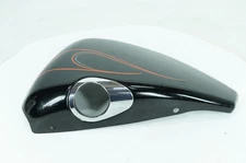 2013 Harley Sportster XL883 SuperLow OEM Right Fairing Side Oil Tank Cover