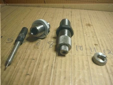 rcbs 243 win f.l. rcbs 308 win trim 8.5 reloading dies