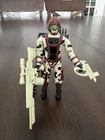 100 % Complete Rock Viper Figure Vintage G.I. GI Joe 3.75 ARAH My PC