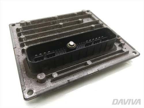 Ford Focus Motorsteuermoduleinheit 1.6 Benzin 74kW (100 HP) 4M51-12A650-HD 9AYD